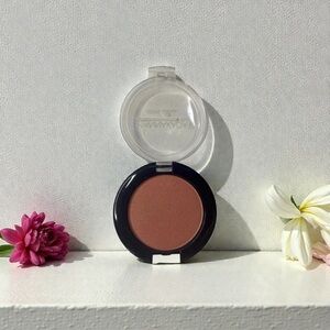 🌺Manna Kadar Step 3 Perfect Buildable Blush | Bali Babe
